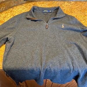Ralph Lauren Sweater